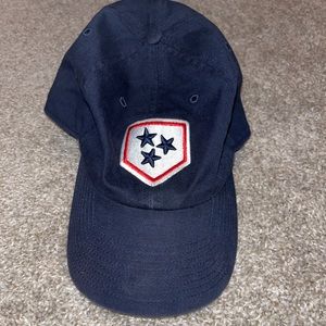 Nashville Sounds ‘47 Brand Hat